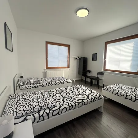 Pansiyon Schlafguthannover Hannover