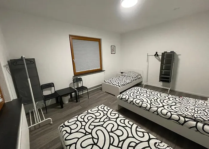 Schlafguthannover Rum i privatbostad Hannover