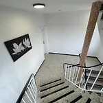 Quarto em Acomodações Particulares Schlafguthannover