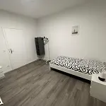 Schlafguthannover Quarto em Acomodações Particulares *