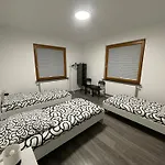 Quarto em Acomodações Particulares Schlafguthannover *