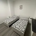 Schlafguthannover Quarto em Acomodações Particulares Hanôver