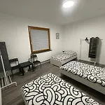 Schlafguthannover Quarto em Acomodações Particulares Hanôver