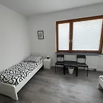 Schlafguthannover Quarto em Acomodações Particulares
