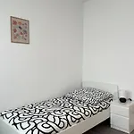 Schlafguthannover Quarto em Acomodações Particulares Hanôver