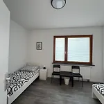 Quarto em Acomodações Particulares Schlafguthannover *