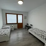 Quarto em Acomodações Particulares Schlafguthannover
