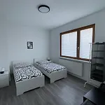 Quarto em Acomodações Particulares Schlafguthannover Hanôver