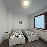 Quarto em Acomodações Particulares Schlafguthannover *