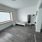 Schlafguthannover Quarto em Acomodações Particulares Hanôver