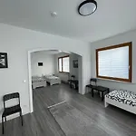 Quarto em Acomodações Particulares Schlafguthannover *