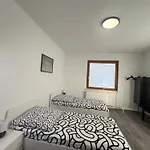 Quarto em Acomodações Particulares Schlafguthannover *