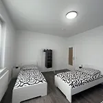 Quarto em Acomodações Particulares Schlafguthannover Hanôver