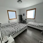 Quarto em Acomodações Particulares Schlafguthannover
