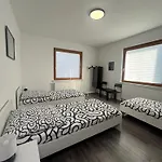 Quarto em Acomodações Particulares Schlafguthannover Hanôver