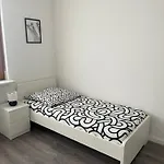 Quarto em Acomodações Particulares Schlafguthannover Hanôver