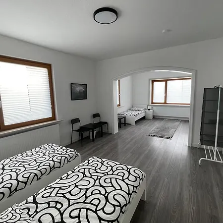 Schlafguthannover * Hanower