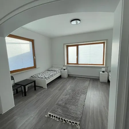 Habitación en casa particular Schlafguthannover