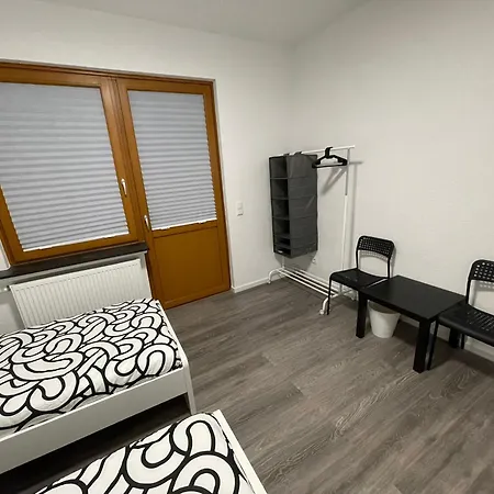 Schlafguthannover Quarto em Acomodações Particulares *