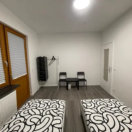 Schlafguthannover Quarto em Acomodações Particulares Hanôver
