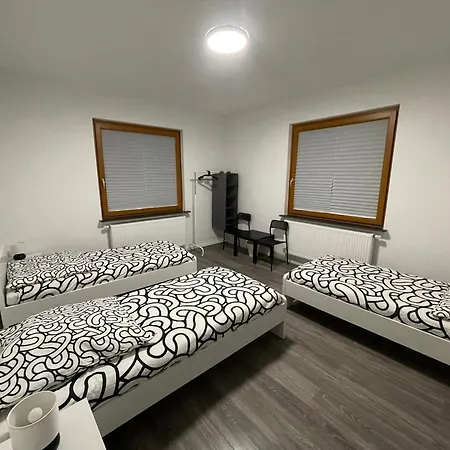 Habitación en casa particular Schlafguthannover *