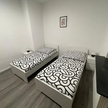 Schlafguthannover Rum i privatbostad Hannover