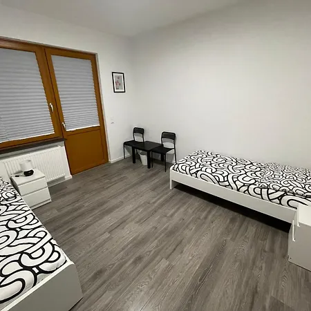 Schlafguthannover * Hanower