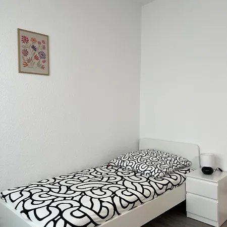 Schlafguthannover Rum i privatbostad Hannover