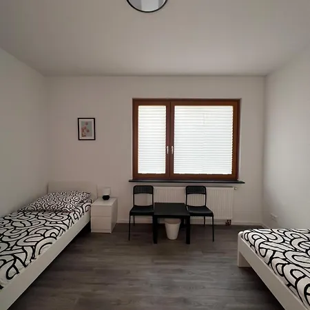 Rum i privatbostad Schlafguthannover Hannover