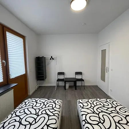 Alloggio in famiglia Schlafguthannover Hannover