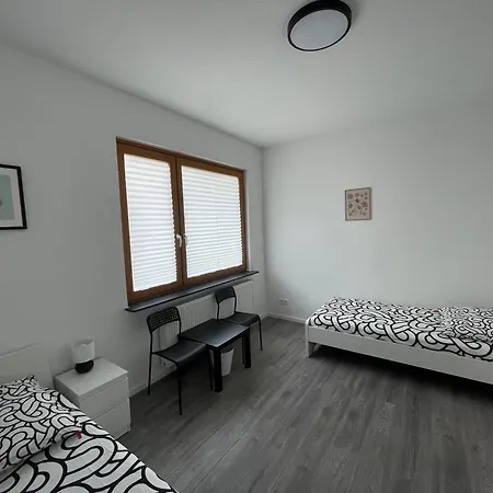 Schlafguthannover Rum i privatbostad Hannover