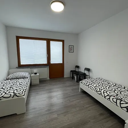 Homestay Schlafguthannover