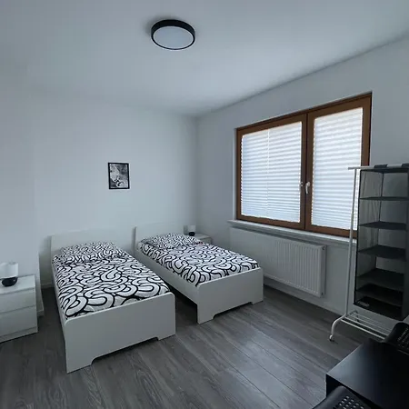 Habitación en casa particular Schlafguthannover Hanóver