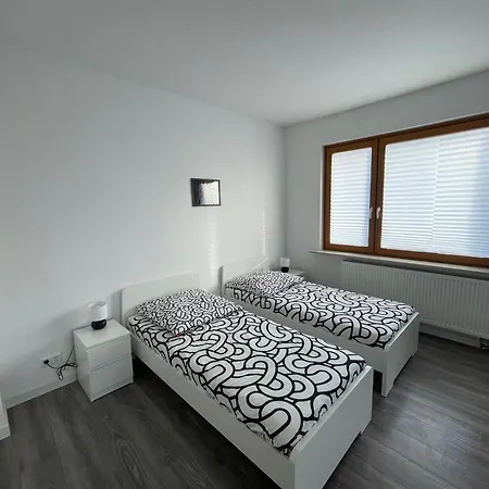 Schlafguthannover Homestay