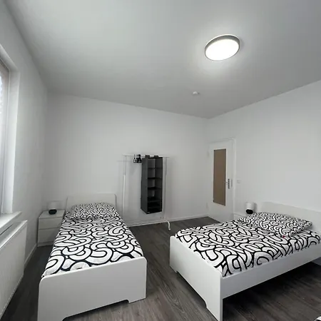 Homestay Schlafguthannover Hannover