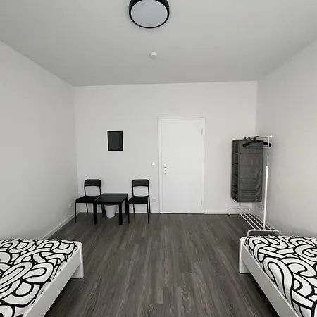 Habitación en casa particular Schlafguthannover *