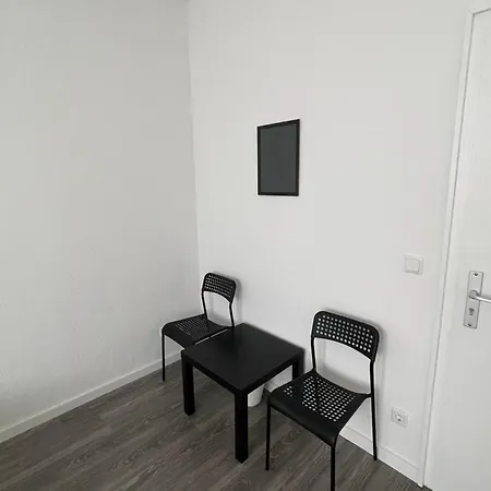 Quarto em Acomodações Particulares Schlafguthannover Hanôver