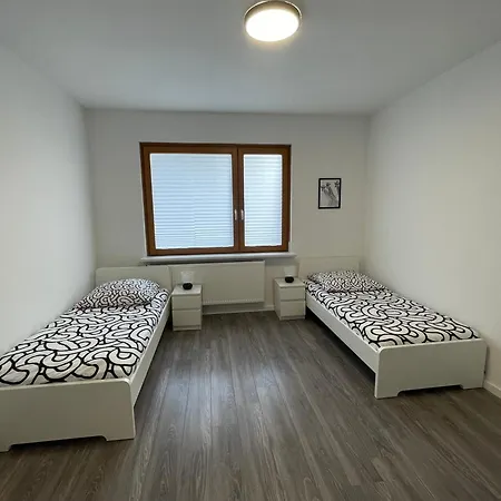 Schlafguthannover * Hanower