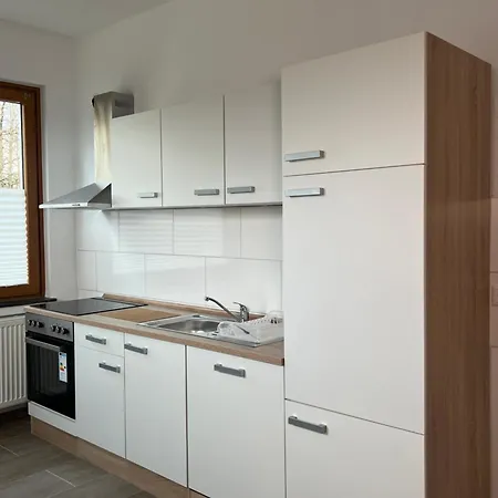 Schlafguthannover Séjour chez l'habitant