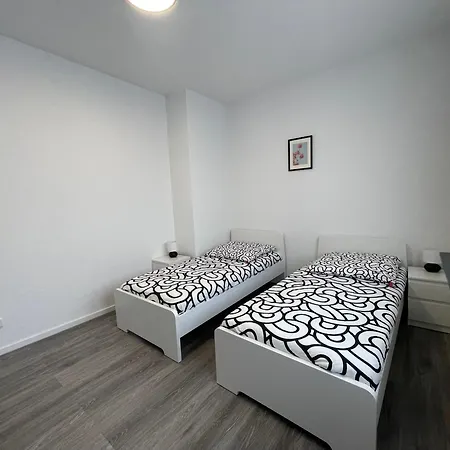 Schlafguthannover * Hanovre