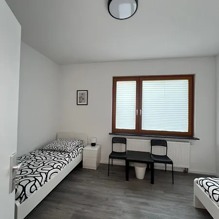 Séjour chez l'habitant Schlafguthannover *