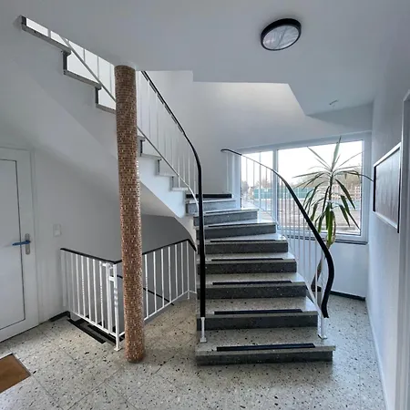 Schlafguthannover Séjour chez l'habitant *