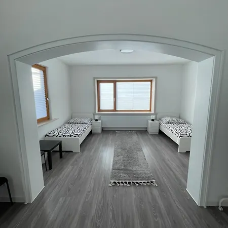 Séjour chez l'habitant Schlafguthannover *