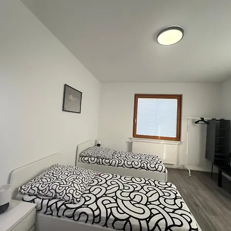 Séjour chez l'habitant Schlafguthannover *