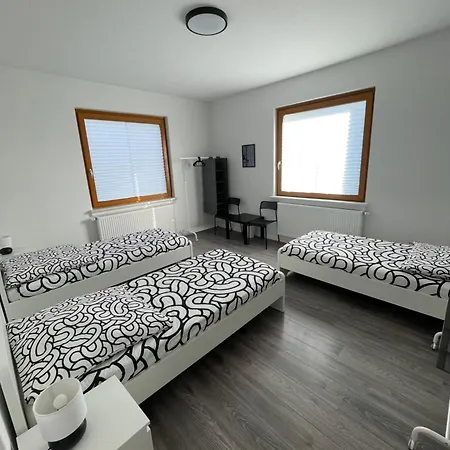 Séjour chez l'habitant Schlafguthannover