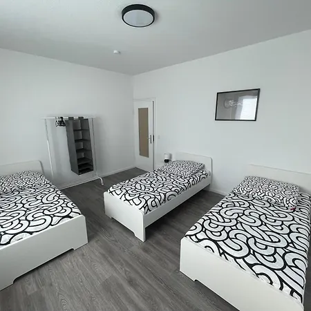 Schlafguthannover * Hanovre