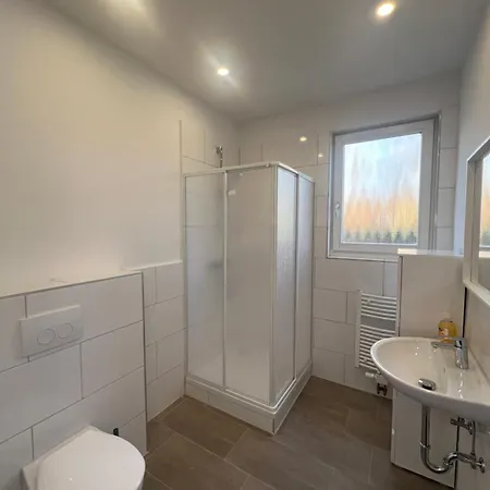 Quarto em Acomodações Particulares Schlafguthannover *