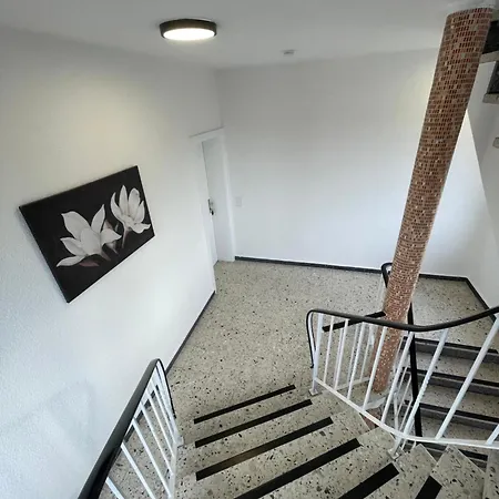 Quarto em Acomodações Particulares Schlafguthannover