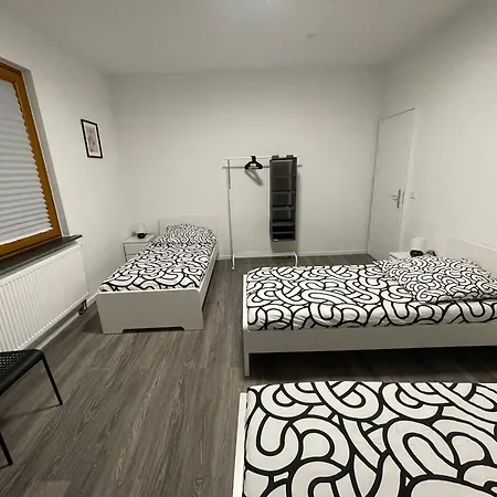 Quarto em Acomodações Particulares Schlafguthannover Hanôver