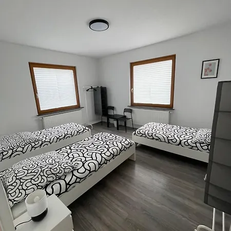 Schlafguthannover Hanôver